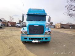 Freightliner Century. Продам , 14 000 куб. см., 30 000 кг., 6x4