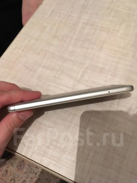Meizu M5s. �/�, �����������, 4G LTE, Dual-SIM ����