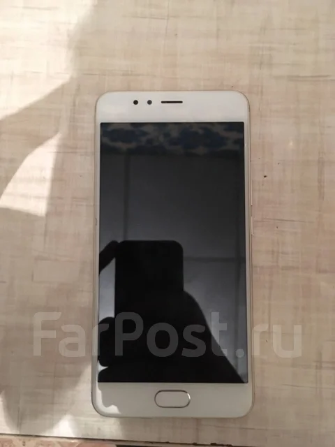 Meizu M5s. �/�, �����������, 4G LTE, Dual-SIM ����