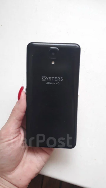 Oysters Atlantic 454. �/�, ������ ����