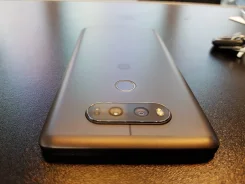 LG V20. �/�, ������, 3G, 4G LTE, NFC ����
