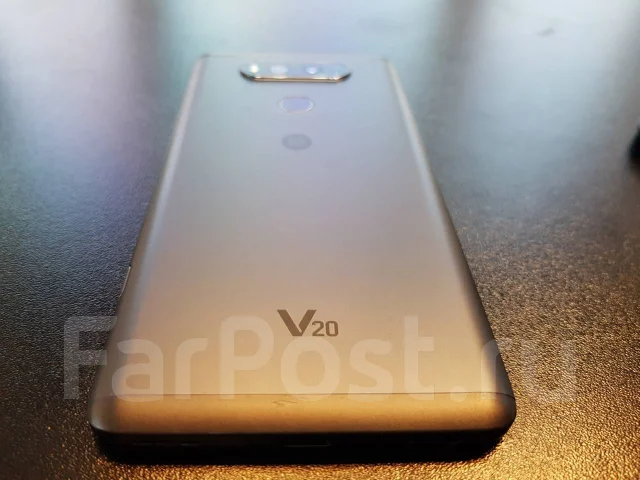 LG V20. �/�, ������, 3G, 4G LTE, NFC ����