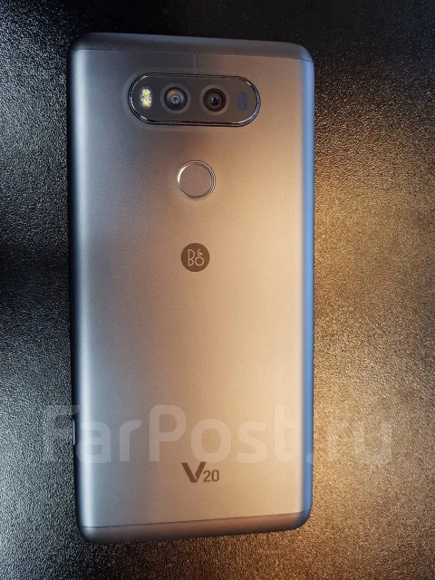 LG V20. �/�, ������, 3G, 4G LTE, NFC ����