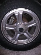 Weds Keeler. x16", 5x150, ET60 ����
