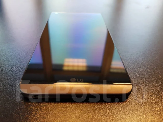 LG V20. �/�, ������, 3G, 4G LTE, NFC ����