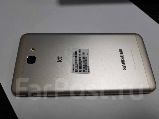 Samsung Galaxy On7. �/�, �������, �����, 3G, 4G LTE, NFC ����