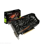 GeForce GTX 1050 Ti. ��� �����