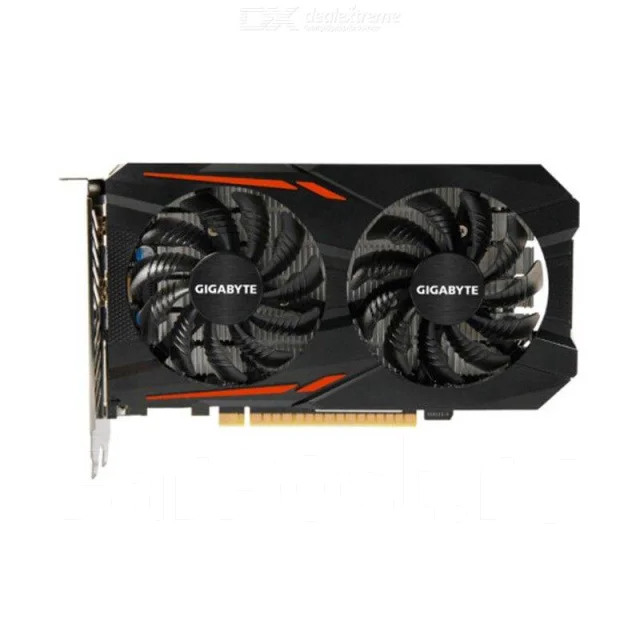 GeForce GTX 1050 Ti. ��� ����� �� ������� ����