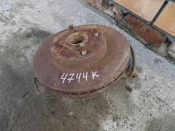 Шкворень. BYD F3