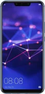 Huawei Mate 20 lite. �����, �����, 3G, 4G LTE, NFC ����