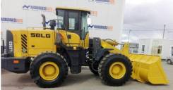 SDLG LG953. Продам Погрузчик фронтальный одноковшовый , 5 000 кг., Дизельный, 3,00 куб. м.