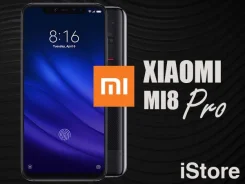 Xiaomi Mi8 Pro. ����� ����