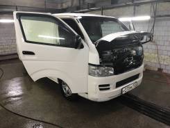 Toyota Hiace. Продам Toyota hiace рефрижератор, 2 500 куб. см., 1 200 кг., 4x4