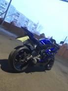 Yamaha YZF-R6. 600 куб. см., исправен, птс, с пробегом
