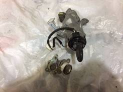 Замок зажигания. Kia Rio, QB, UB Hyundai Accent Hyundai Solaris Двигатели: D3FA, D4FC, G4FA, G4FC, G4FD, G4FG, G4LA