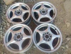 EMR. 7.0x16", 5x100, 5x114.3, ET50 ����