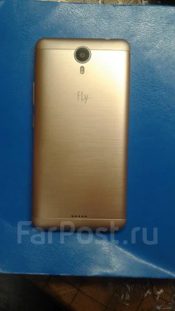 Fly FS528 Memory Plus. ����� ����