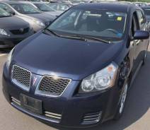 Pontiac Vibe. 140, 2AZFE ����