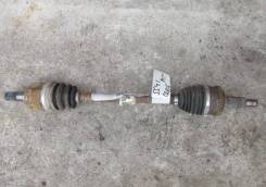 Привод, полуось. Kia Ceed, JD Hyundai i30