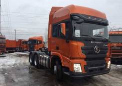 Shaanxi Shacman. Седельный тягач Shacman SX42566V324, 6х4,, 11 600 куб. см., 44 000 кг., 6x4