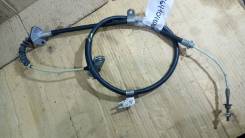Тросик ручного тормоза. Toyota Harrier, ACU30, ACU35, GSU30, GSU31, GSU35, GSU36, MCU30, MCU31, MCU35, MCU36, ACU30W, ACU35W, GSU30W, GSU31W, GSU35W...