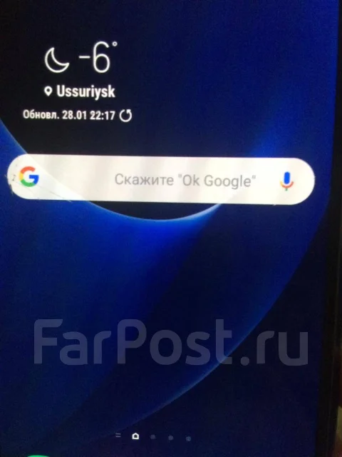Samsung Galaxy S7. �/�, ������, 4G LTE ����