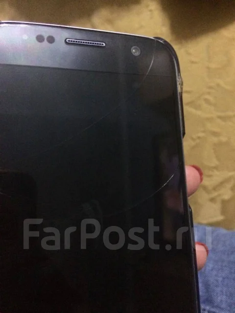 Samsung Galaxy S7. �/�, ������, 4G LTE ����