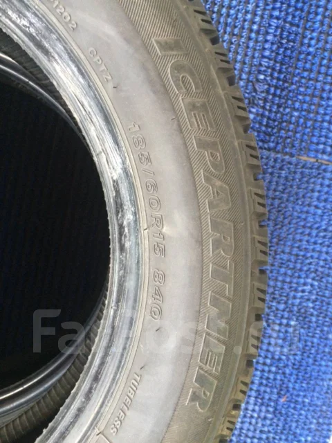 Bridgestone Ice Partner. ������, ����������, �/�, ����� 10 % ����