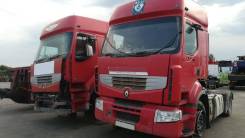 Renault Premium. 2009 4x2 Франция, 12 000 куб. см., 18 000 кг., 4x2