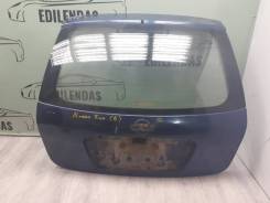 Дверь багажника nissan almera tino, задняя