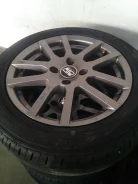 BADX Loxarny Tempest W.Vision. 7.0x16", 4x108, ET25 ����