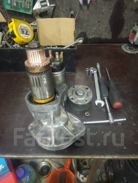 Ремонт ходовой части, двигателей. Замена тех жидкостей. Сварочные рабо ...