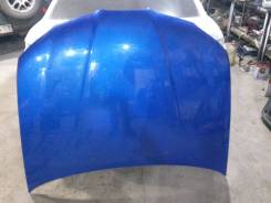 Капот. Subaru Impreza, GE2, GE3, GE6, GE7, GG, GH, GH2, GH3, GH6, GH7, GH8, GG2, GG3, GG4, GG5, GG9, GGA, GGB, GGC, GGD, GGE Двигатели: EE20Z, EJ20, E...