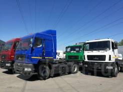 МАЗ 5440Е9-520-031. Тягач 4х2 Mercedes, 11 900 куб. см., 10 500 кг., 4x2