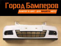 Бампер. Nissan Almera, G15 Двигатель K4M