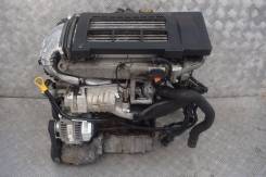 Двигатель в сборе. Mini: Cooper D, Cooper S, John Cooper Works, One, Hatch, Cabrio, Countryman, Clubman, Roadster, Coupe, Cooper SD, Paceman Двигатели...