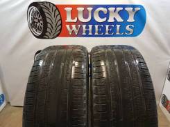 Pirelli Scorpion Verde All Season, 235/50 R19 в Санкт-Петербурге Pirelli Scorpion Verde All Season. Всесезонные, 50 %, 2 шт
