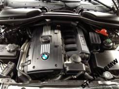 Головка блока цилиндров. BMW 5-Series, E60 Двигатели: N53B30, N53B30OL, N53B30UL