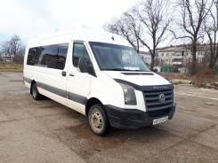 Volkswagen Crafter. Продается автобус Фольцваген Крафтер 2010, 19 мест