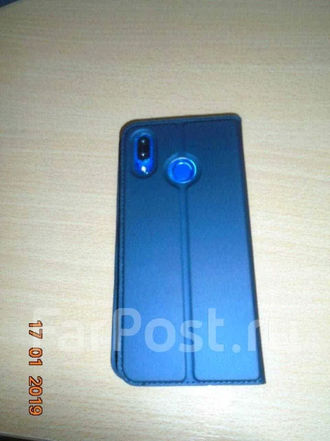 Huawei Nova 3. �/�, �����, 3G, 4G LTE, Dual-SIM, NFC ����