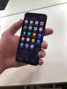 Samsung Galaxy S8+. �����, ������, 3G, 4G LTE, Dual-SIM, ���������� ����