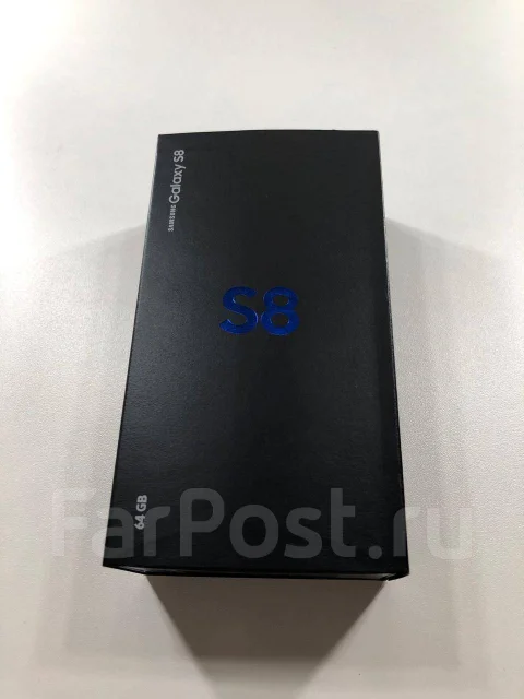 Samsung Galaxy S8+. �����, ������, 3G, 4G LTE, Dual-SIM, ���������� ����