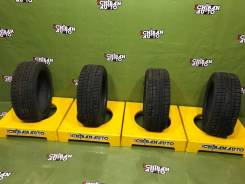Yokohama Ice Guard IG50+. Зимние, без шипов, 2015 год, 5 %, 4 шт