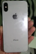 Apple iPhone X. �����, 256 �� � ������, �����, 3G, 4G LTE, Dual-SIM