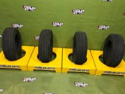 Bridgestone Blizzak Revo GZ. Зимние, без шипов, 2016 год, 5 %, 1 шт