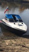 Yamaha SR-23. 2008 год год, длина 7,00 м., двигатель подвесной, 225,00 л.с., бензин