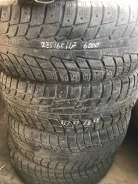 Dunlop Winter Maxx SJ8. ������, ��� ����, 2015 ���, �/�, ����� 40�%