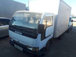 Nissan Atlas. Продам грузовик , 4 200 куб. см., 2 000 кг., 6x2