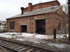 Сдам склад 114 кв. м. в Комсомольске-на-Амуре Сдам склад 114 кв. м. 114,0 кв. м., улица Кирова 54, р-н Центральный