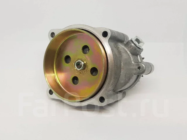 Редуктор понижающий , на детские, китайские квадроциклы и мото (49сс ...